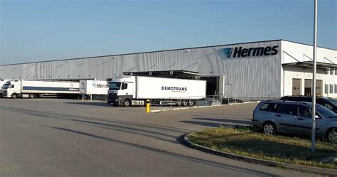 hermes depot berlin-vogelsdorf berlin|Hermes paketcenter deutschland.